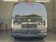 トヨタ ハイエースバン 2.0 スーパーGL ダークプライムII ロングボディ　社外17インチAW　社外ベッドキット