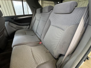 トヨタ ハイラックスサーフ 2.7 SSR-X リミテッド 4WD　リフトアップ 全塗装 前後ドラレコ ナビ