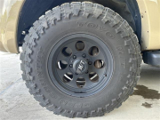 トヨタ ハイラックスサーフ 2.7 SSR-X リミテッド 4WD　リフトアップ 全塗装 前後ドラレコ ナビ