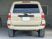 トヨタ ハイラックスサーフ 2.7 SSR-X リミテッド 4WD　リフトアップ 全塗装 前後ドラレコ ナビ