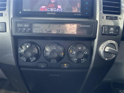 トヨタ ハイラックスサーフ 2.7 SSR-X リミテッド 4WD　リフトアップ 全塗装 前後ドラレコ ナビ