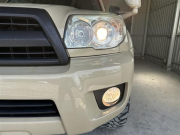 トヨタ ハイラックスサーフ 2.7 SSR-X リミテッド 4WD　リフトアップ 全塗装 前後ドラレコ ナビ