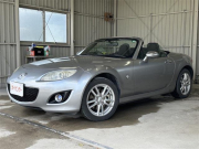 マツダ ロードスター 2.0 S RHT　カロッツェリアナビ　TV　ETC