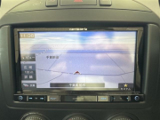 マツダ ロードスター 2.0 S RHT　カロッツェリアナビ　TV　ETC