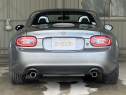 マツダ ロードスター 2.0 S RHT　カロッツェリアナビ　TV　ETC