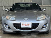 マツダ ロードスター 2.0 S RHT　カロッツェリアナビ　TV　ETC