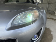 マツダ ロードスター 2.0 S RHT　カロッツェリアナビ　TV　ETC