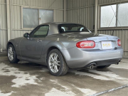 マツダ ロードスター 2.0 S RHT　カロッツェリアナビ　TV　ETC