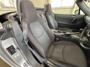 マツダ ロードスター 2.0 S RHT　カロッツェリアナビ　TV　ETC