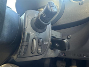 ルノー カングー ゼン EDC　バックカメラ ルーフキャリア 背面ハシゴ