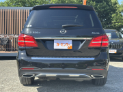 メルセデスベンツ GLS 350d　4マチックスポーツ