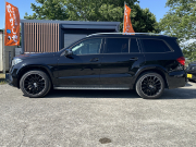 メルセデスベンツ GLS 350d　4マチックスポーツ