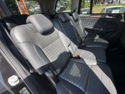 メルセデスベンツ GLS 350d　4マチックスポーツ