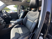 メルセデスベンツ GLS 350d　4マチックスポーツ