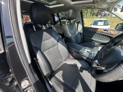 メルセデスベンツ GLS 350d　4マチックスポーツ