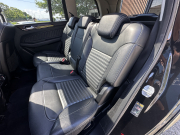 メルセデスベンツ GLS 350d　4マチックスポーツ
