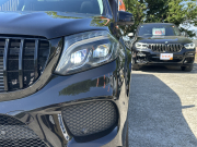 メルセデスベンツ GLS 350d　4マチックスポーツ