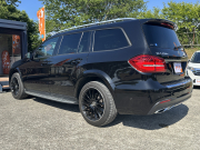 メルセデスベンツ GLS 350d　4マチックスポーツ