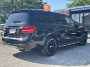 メルセデスベンツ GLS 350d　4マチックスポーツ