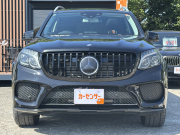 メルセデスベンツ GLS 350d　4マチックスポーツ