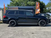 メルセデスベンツ GLS 350d　4マチックスポーツ