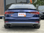 アウディ S5 