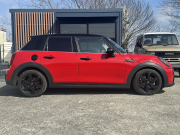 MINI(ミニ) ミニ クーパーSD　5ドア