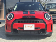 MINI(ミニ) ミニ クーパーSD　5ドア