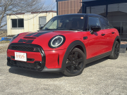 MINI(ミニ) ミニ クーパーSD　5ドア