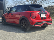MINI(ミニ) ミニ クーパーSD　5ドア
