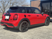 MINI(ミニ) ミニ クーパーSD　5ドア
