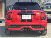 MINI(ミニ) ミニ クーパーSD　5ドア