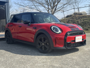 MINI(ミニ) ミニ クーパーSD　5ドア