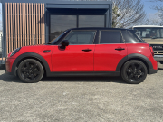 MINI(ミニ) ミニ クーパーSD　5ドア