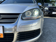 フォルクスワーゲン ゴルフ R32