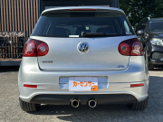 フォルクスワーゲン ゴルフ R32