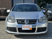 フォルクスワーゲン ゴルフ R32