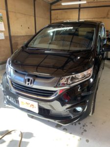 ホンダ フリード 出張買取 株式会社エス アール 千葉県柏市